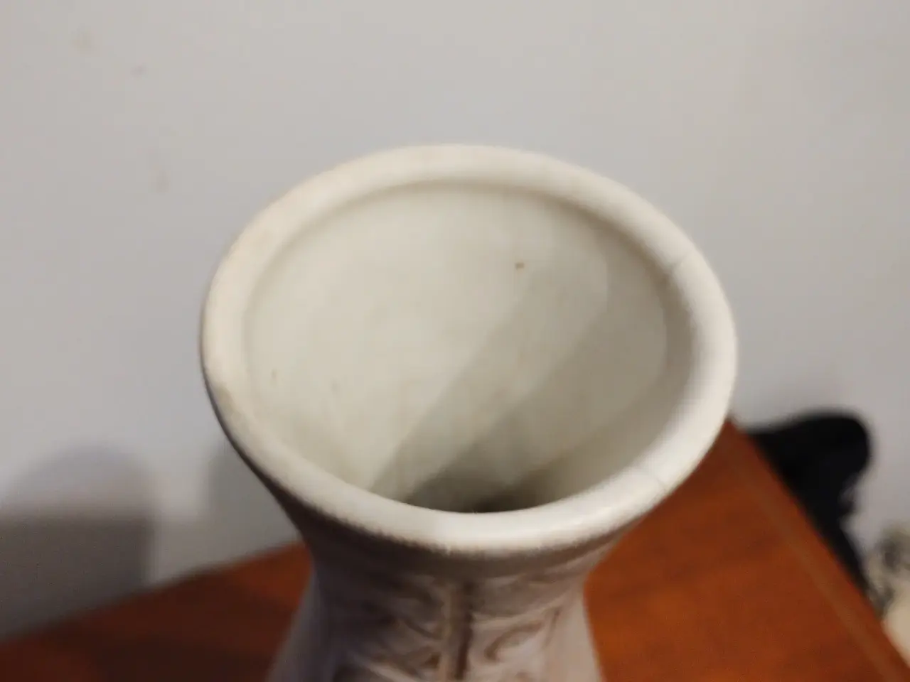 Billede 4 - Flot West Germany vase