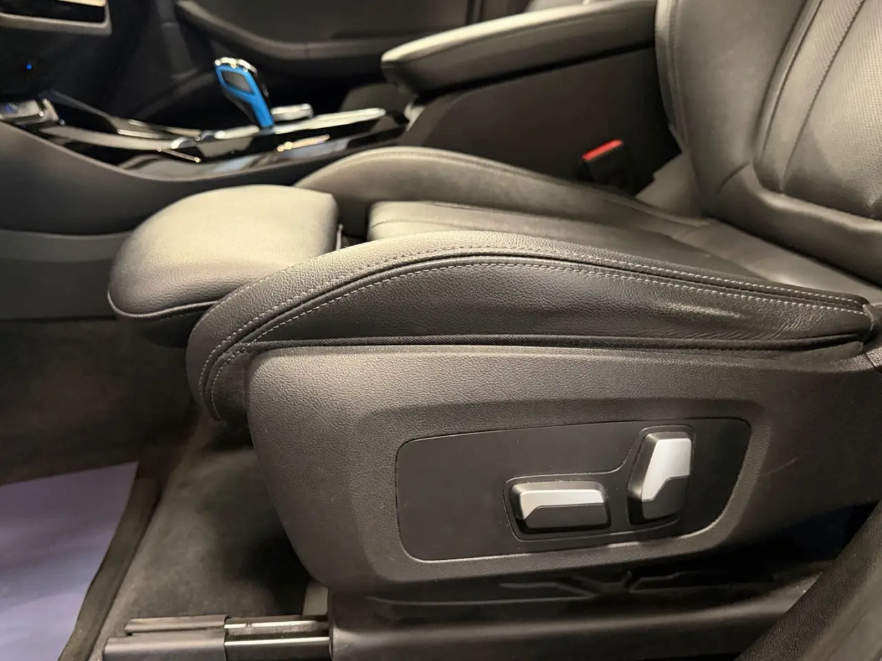 Billede 14 - BMW iX3  Charged M-Sport