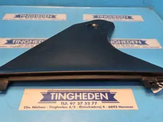 New Holland TM190 Sideskærm L. 87376528