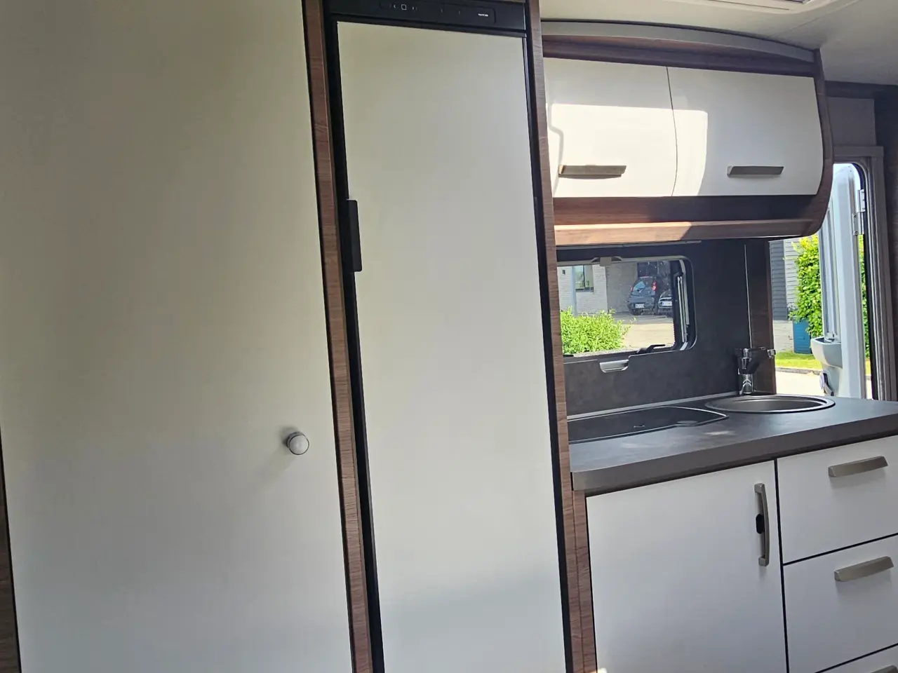 Billede 7 - 2021 - Knaus Sport 500 QDK Silver Selection