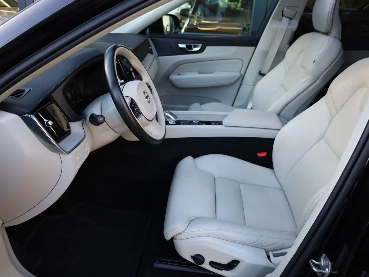 Billede 2 - Volvo XC60 2,0 T6 ReCharge Inscription aut. AWD Van
