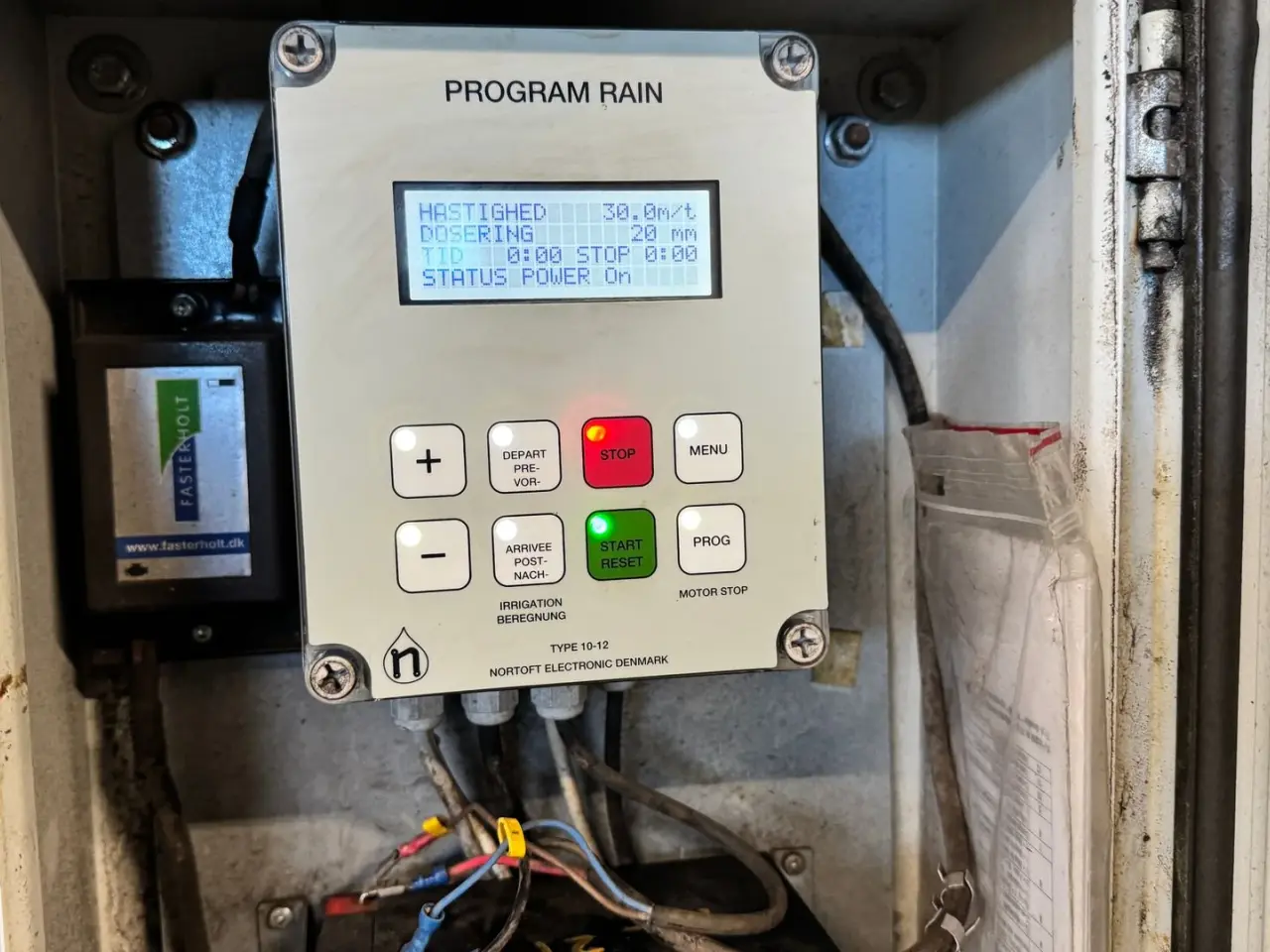 Billede 9 - Fasterholt FM 4300