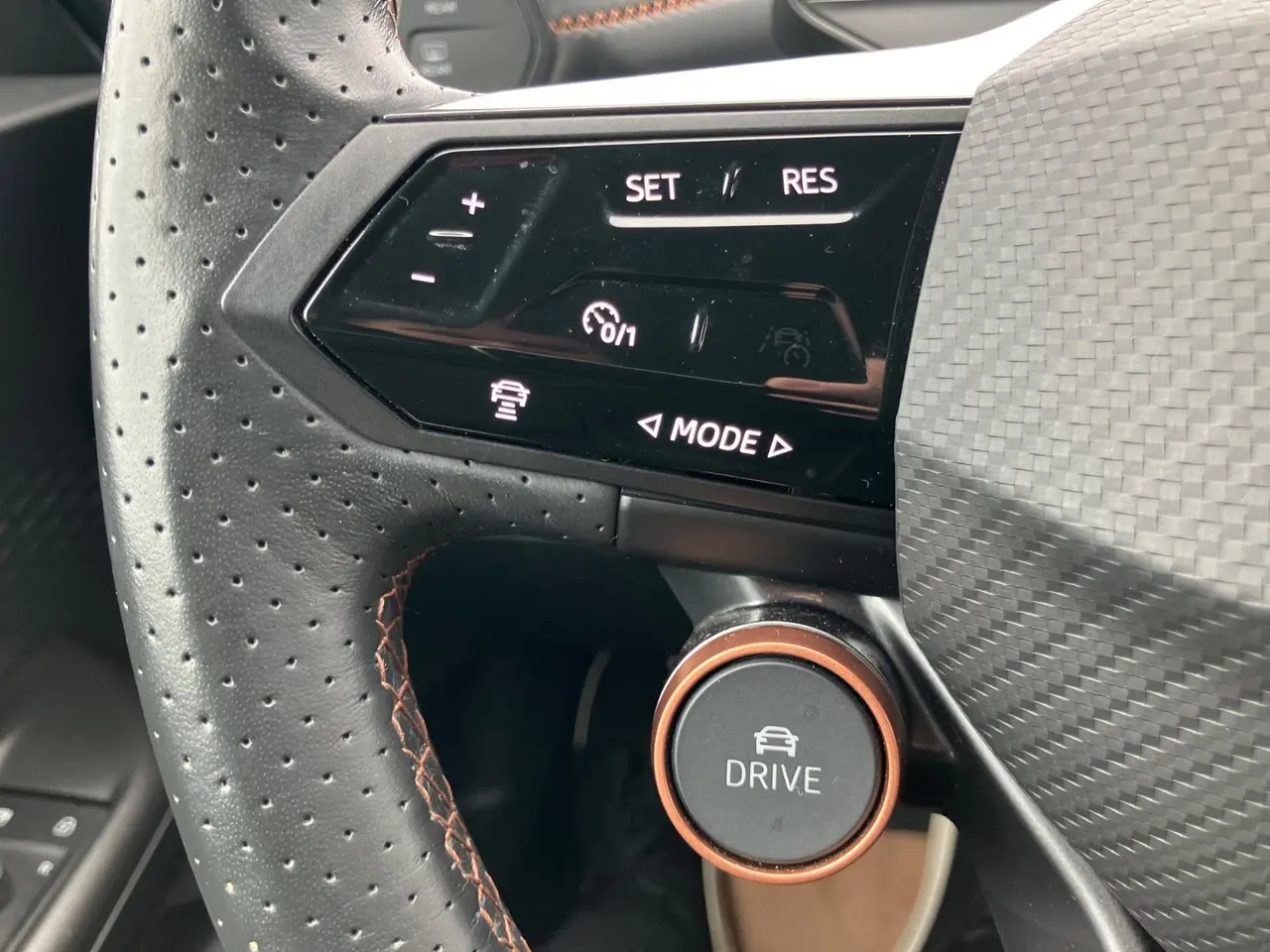 Billede 7 - Cupra Born 77 e-Boost