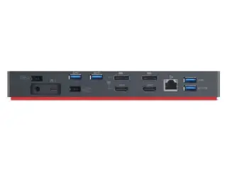 ThinkPad Thunderbolt 3 Dock Gen 2 Type 40AN