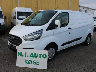 Ford Transit Custom 300 L2 2,0 TDCi 130 Trend