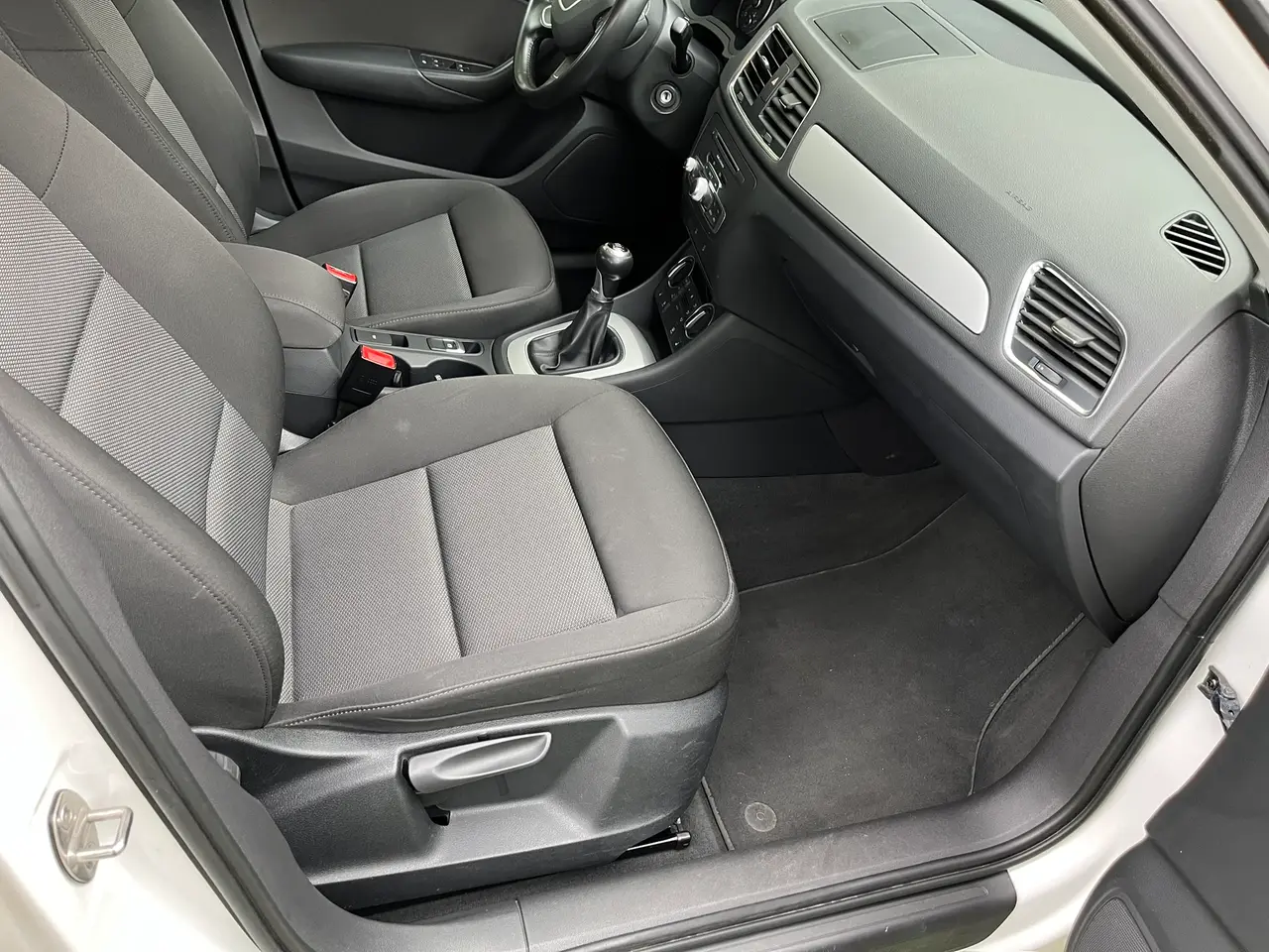 Billede 17 - Audi Q3 2,0 TDI Ultra 5D sælges