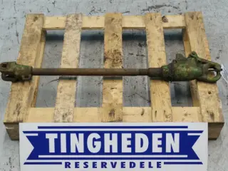 John Deere 3040 R.H. Liftspindel