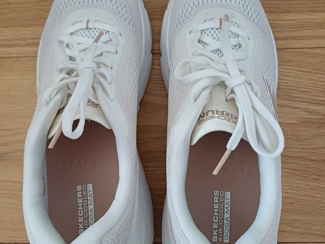 Billede 2 - Skechers sneakers str 41