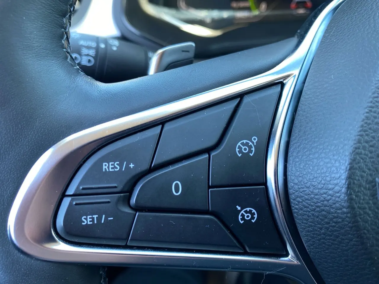 Billede 20 - Renault Captur 1,3 TCE  Mild hybrid Techno EDC 140HK 5d 7g Aut.