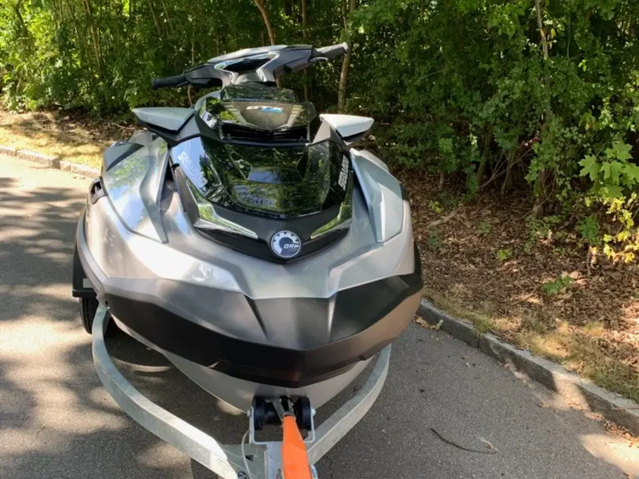 Billede 1 - Vandscooter SeeDoo