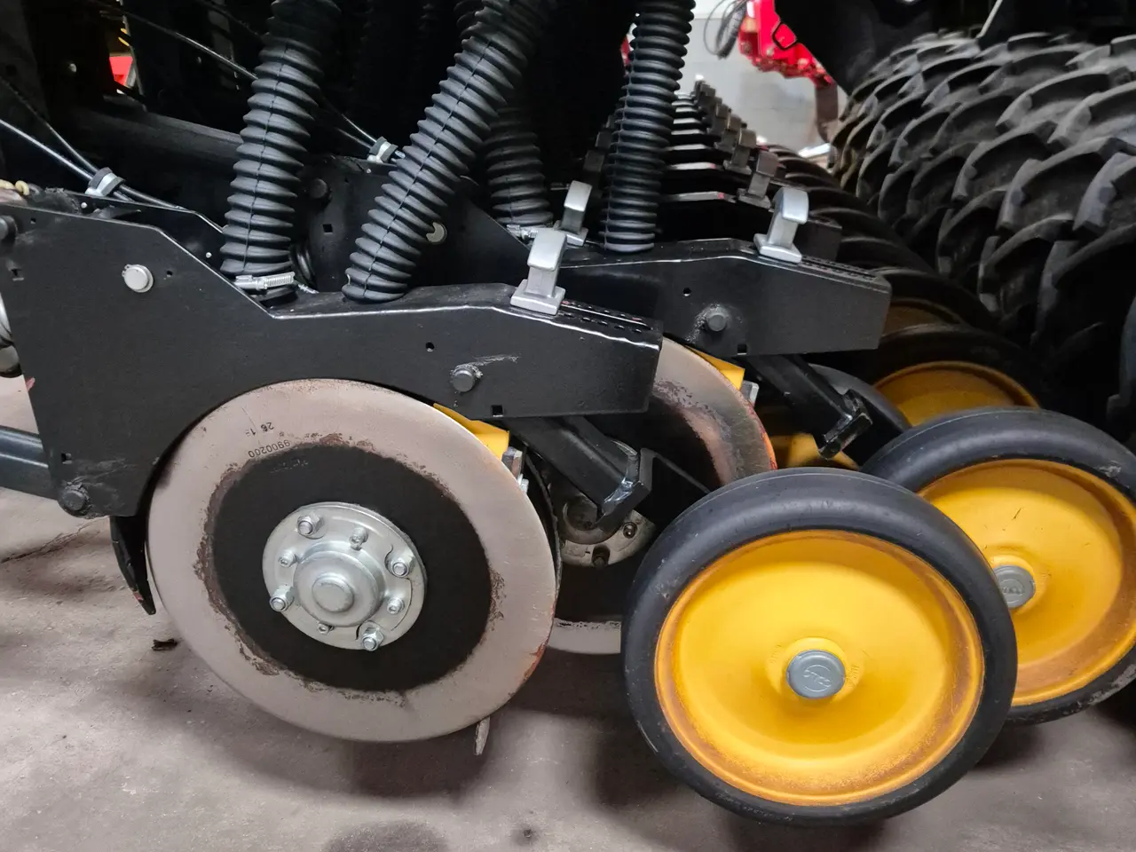Billede 3 - Multiva Forte S300