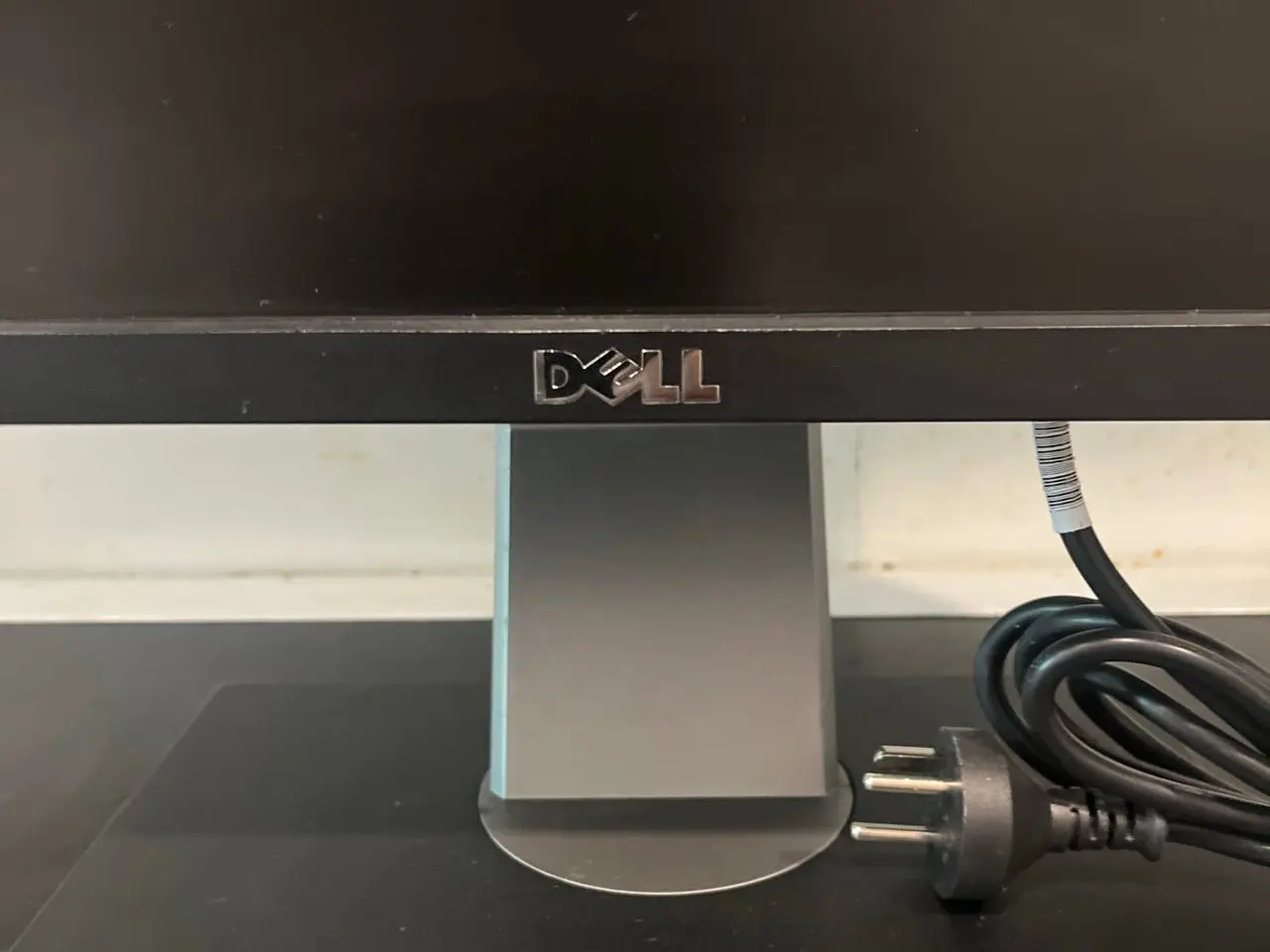 Billede 2 - Dell 22" skærm P2210f med drejefod