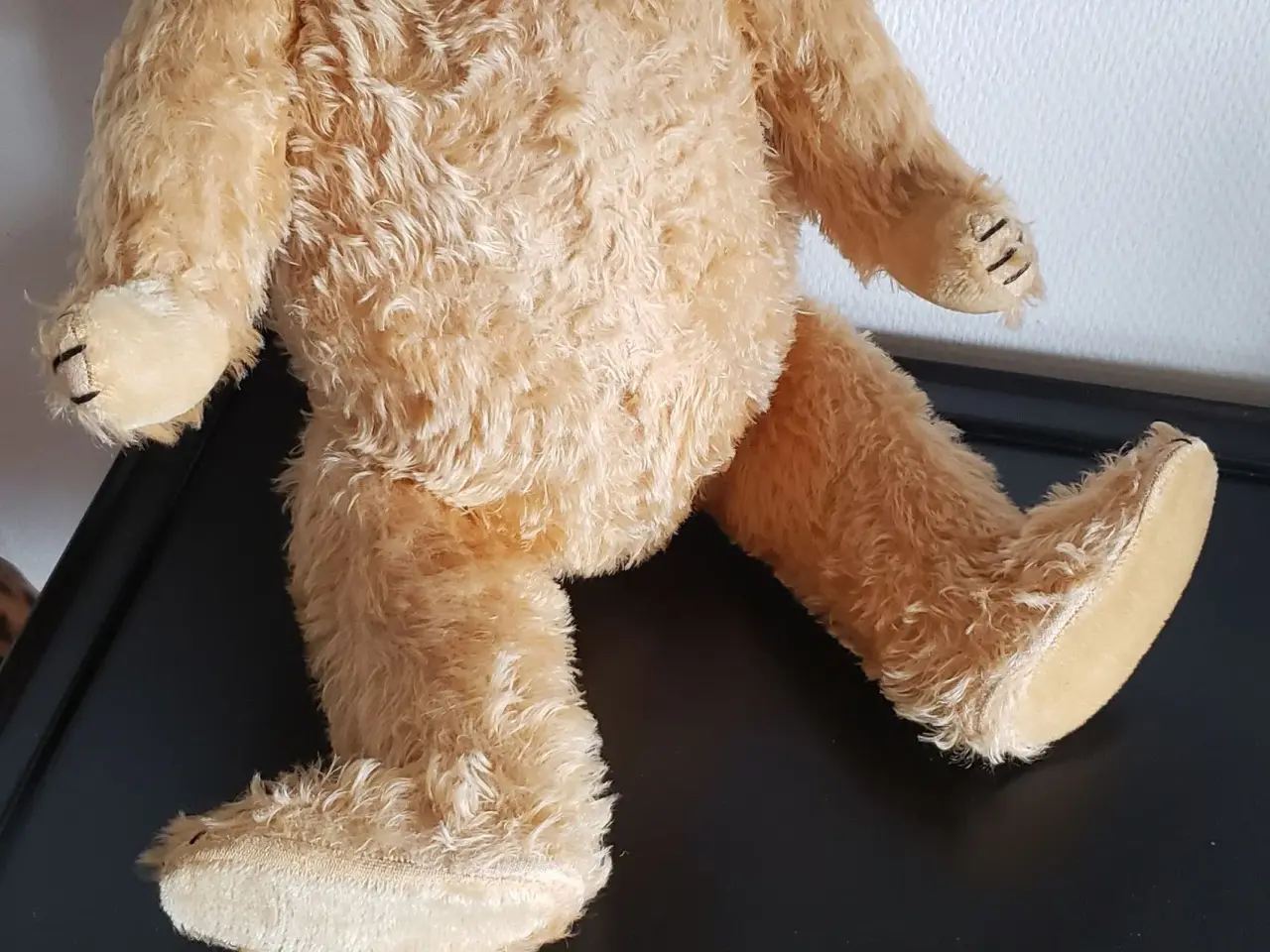 Billede 5 - Hyggelig Gammel Bamse