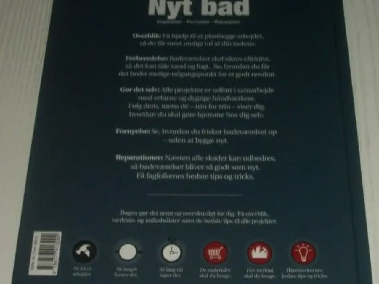 Billede 2 - Bog, Gør Det Selv Leksikon