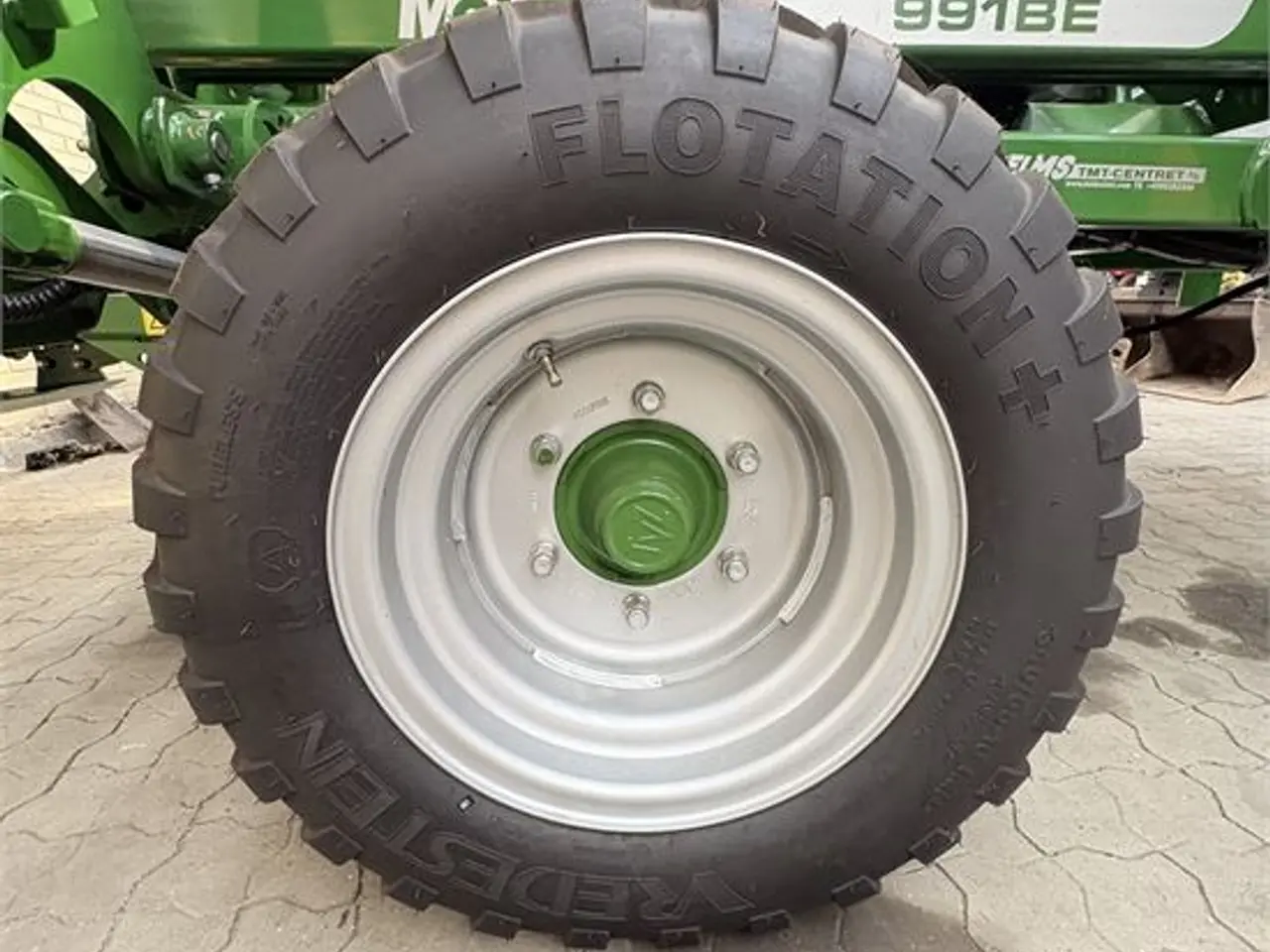 Billede 8 - McHale 991 BE