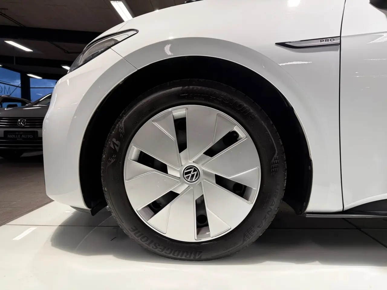 Billede 10 - VW ID.3 58 Pro Performance
