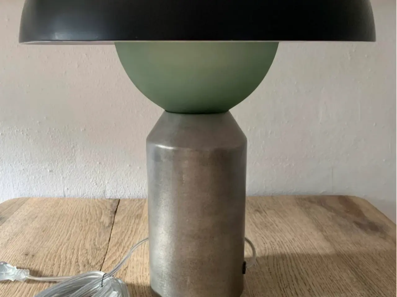 Billede 2 - SØGER denne lampe Little Fellow