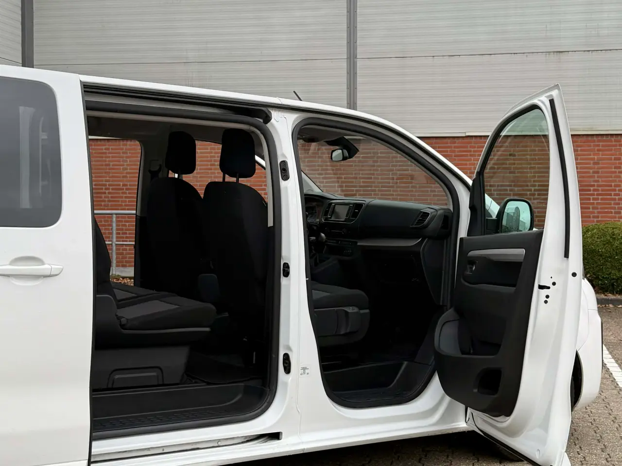 Billede 7 - Peugeot Expert Traveller