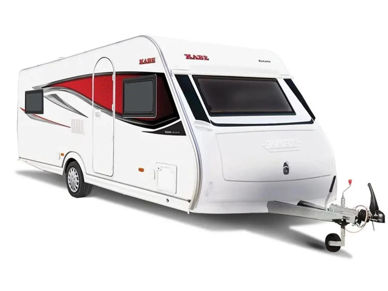 Billede 1 - 2027 - Kabe Estate 560 GLE