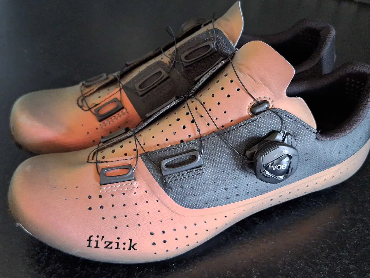 Billede 2 - Fi'zi:k Tempo R4 Overcurve cykelsko