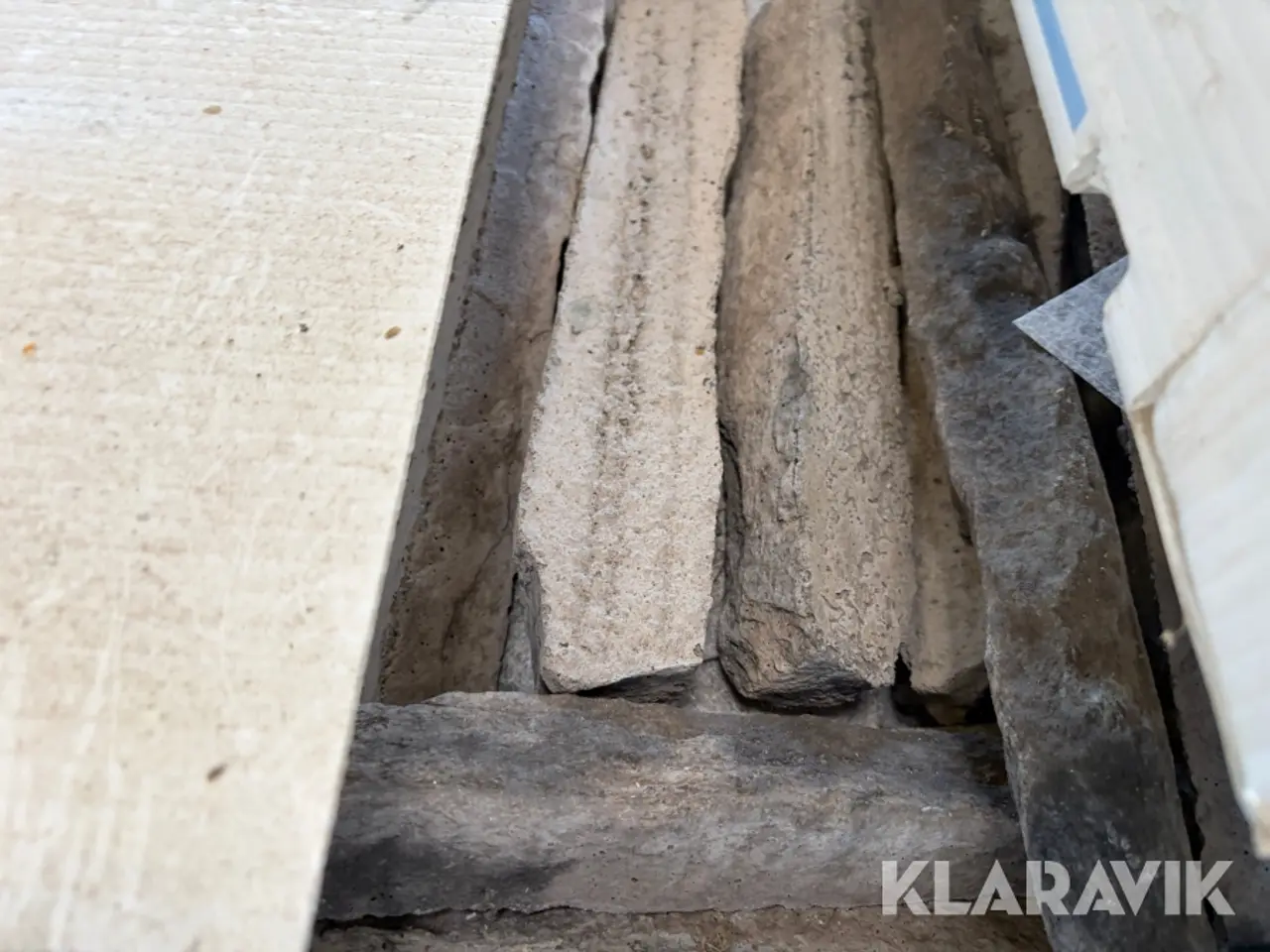 Billede 9 - Cultured Stone Boral Flat Planas
