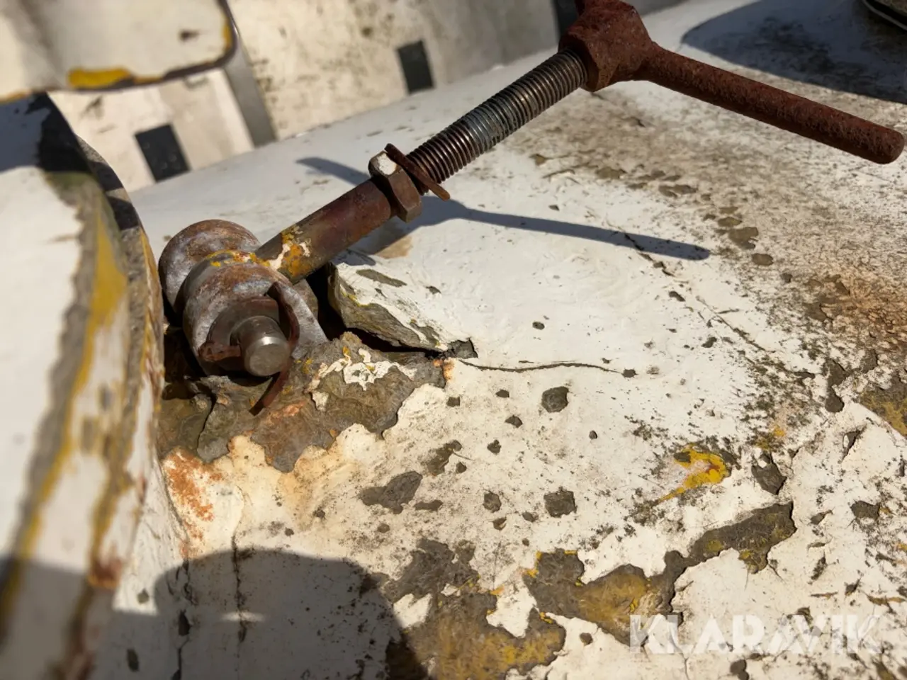 Billede 9 - Tanke T+A 16.000 Liter 2 styk.