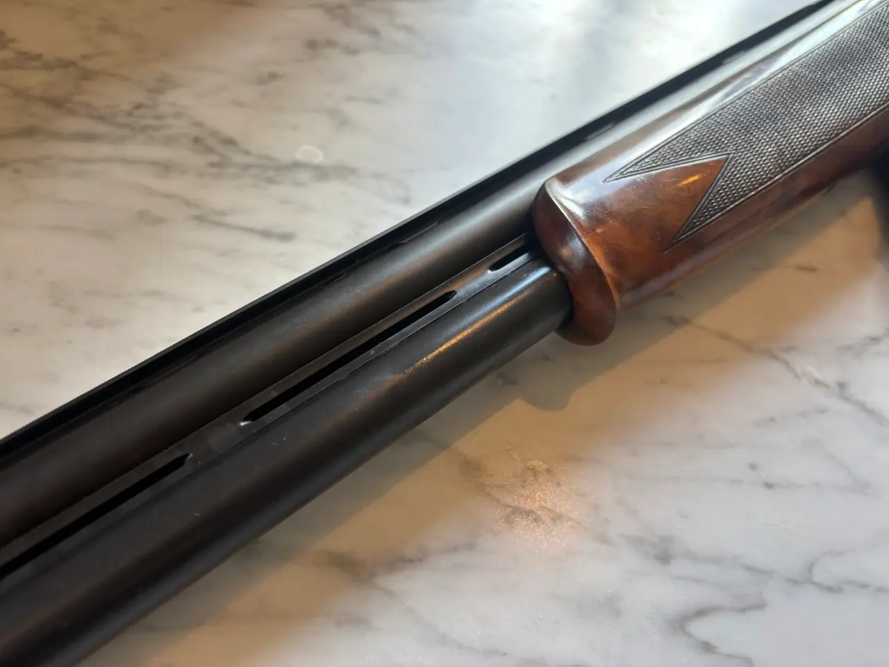 Billede 7 - Beretta 682 Gold E 12/70