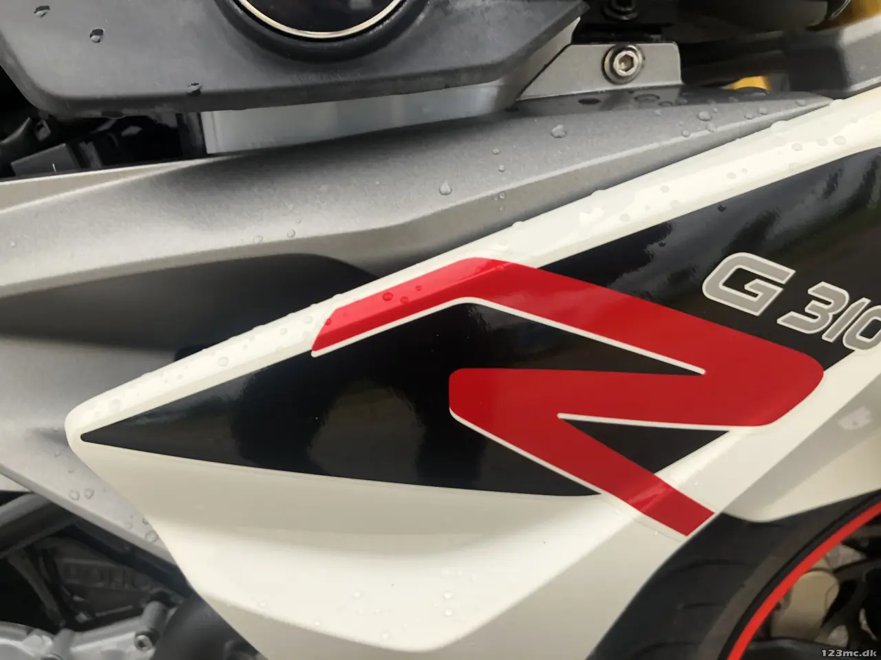 Billede 10 - BMW G 310 R