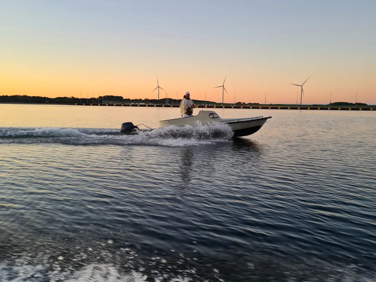 Billede 5 - Havkrydser
