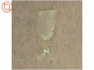 Glas (str. 16 x 9 cm)