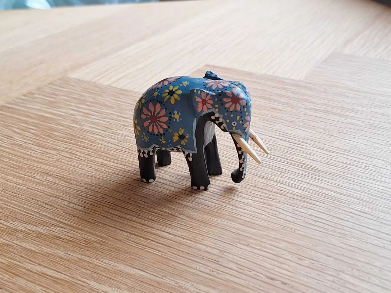 Billede 4 - Smuk elefant