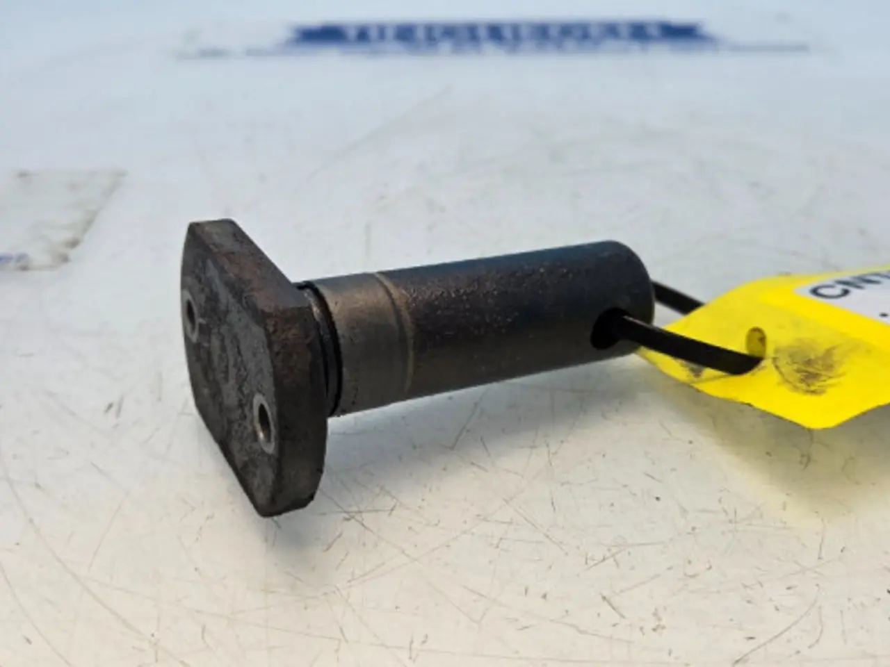Billede 5 - Case Optum 300 Holder 87653520
