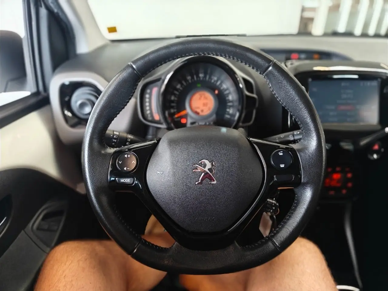 Billede 13 - Peugeot 108 1,0 e-VTi 72 Active