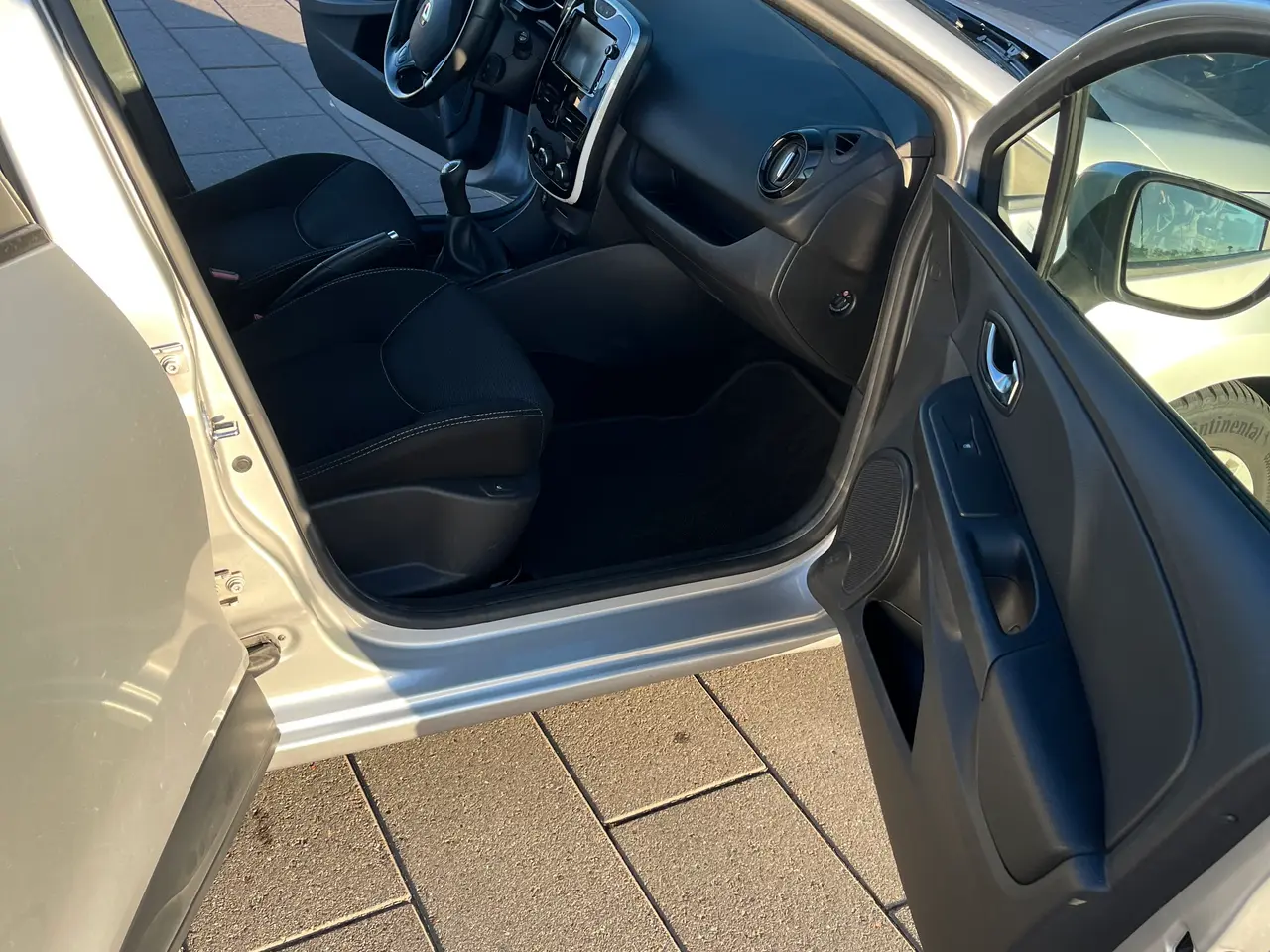 Billede 6 - Renault IV Clio station car