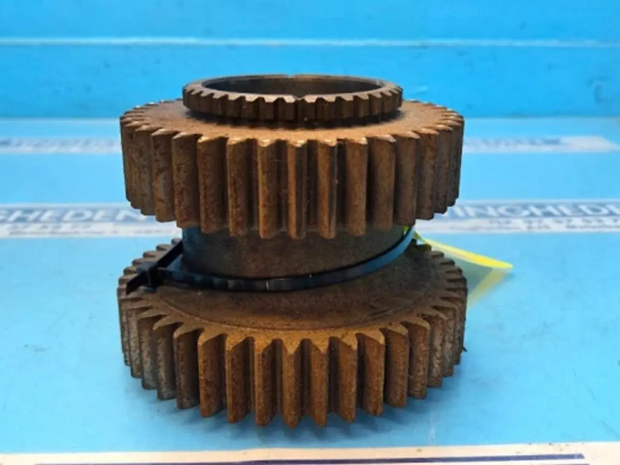 Billede 2 - Ford 8340 Tandhjul F0NN7Z460BB