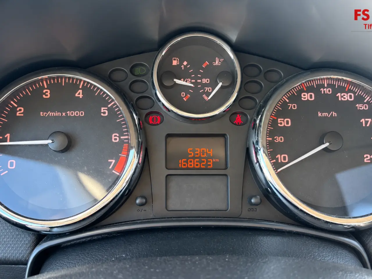 Billede 12 - Peugeot 207 1,6 CC
