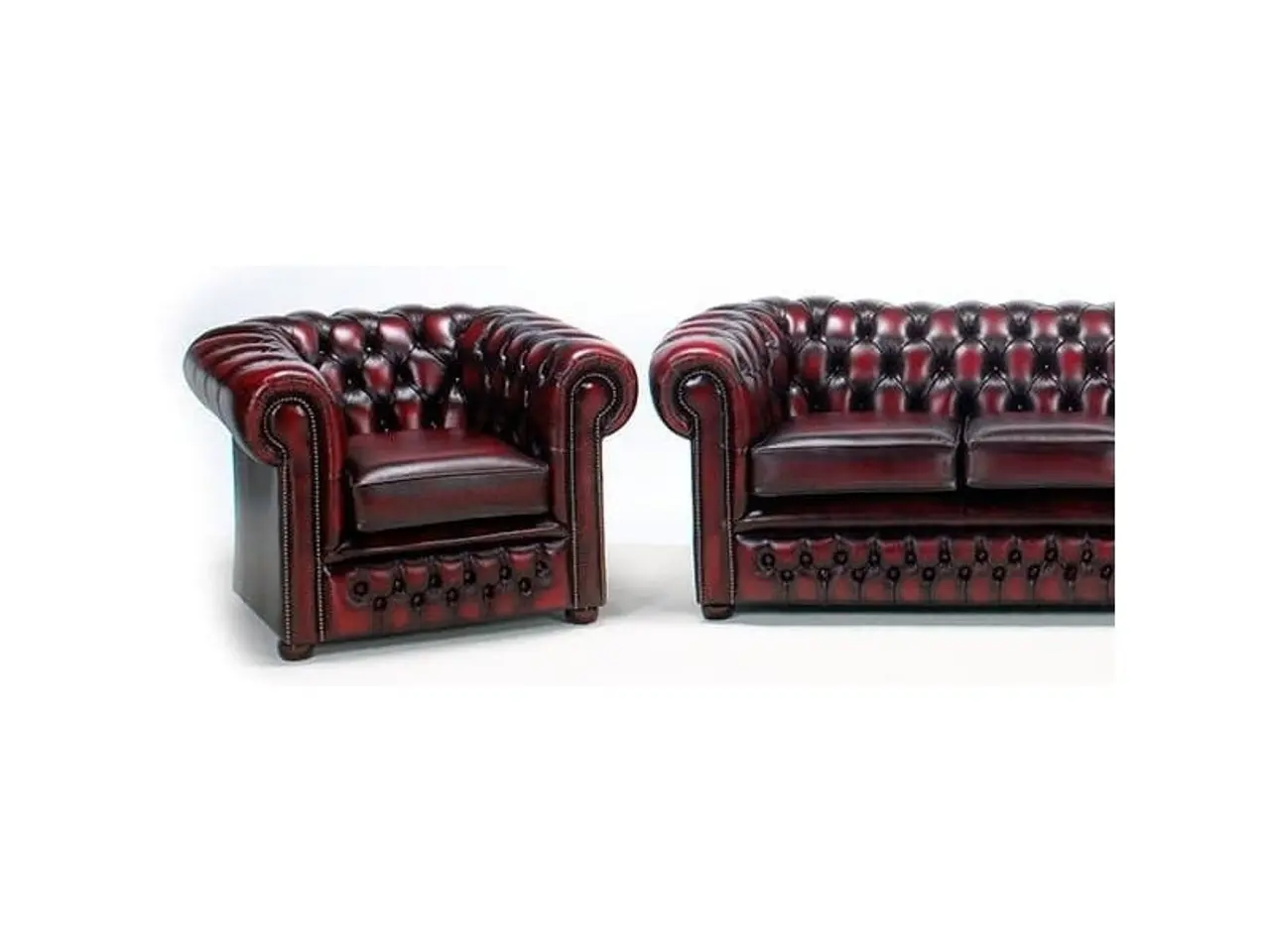 Billede 9 - The Chesterfield Collection