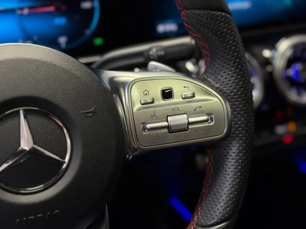 Billede 14 - Mercedes EQA250  AMG Line