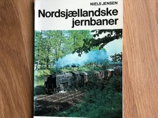 Nordsjællandske jernbaner