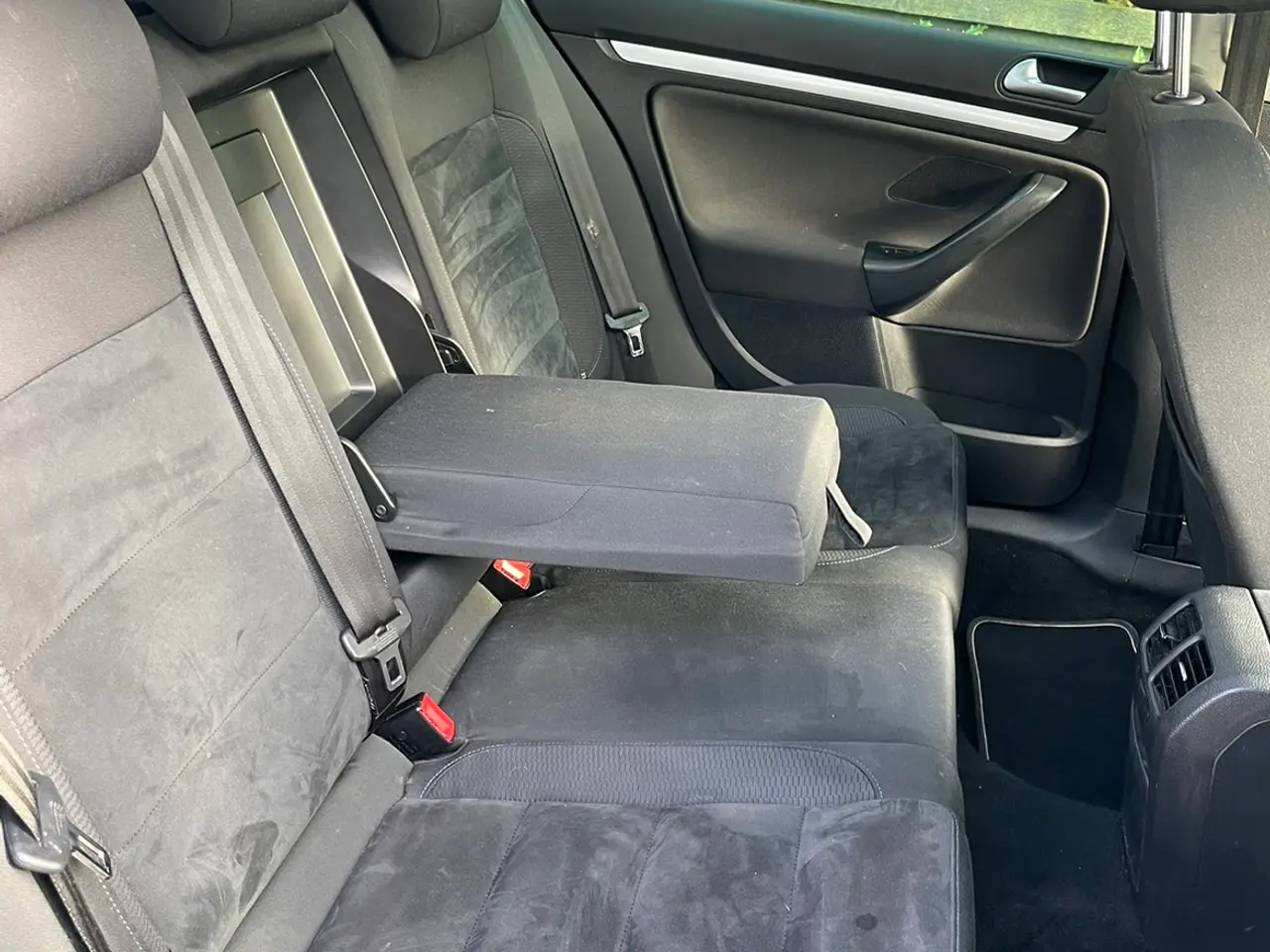 Billede 9 - VW Golf VI Highline 2.0 TDI – NY MOTOR – NYSYNET –