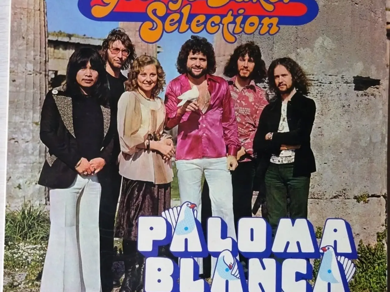 Billede 3 - Vinyl LP. 