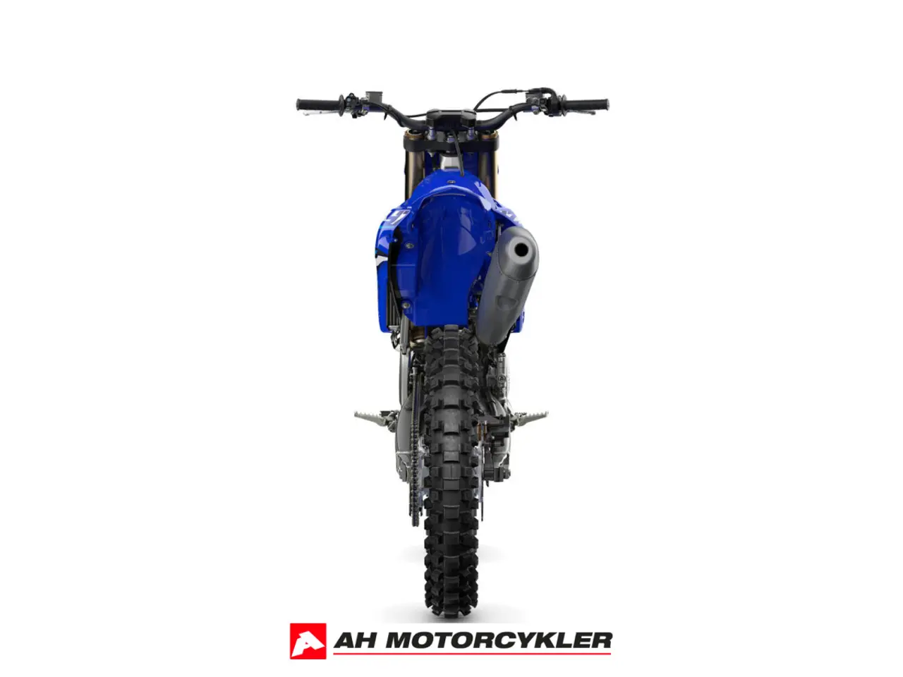 Billede 6 - Yamaha YZ 450 F