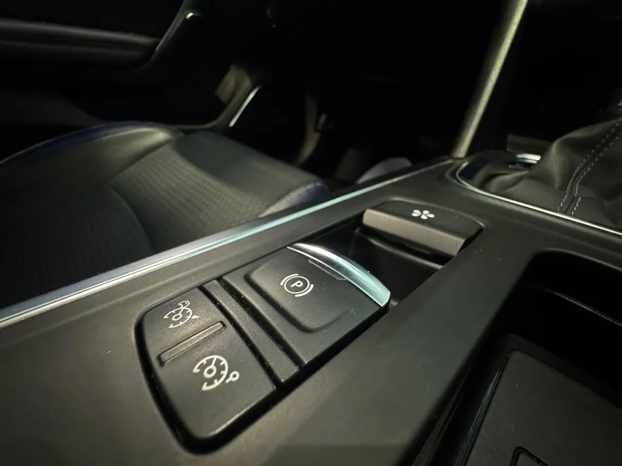 Billede 16 - Renault Megane IV 1,3 TCe 160 Bose Edition Sport Tourer EDC