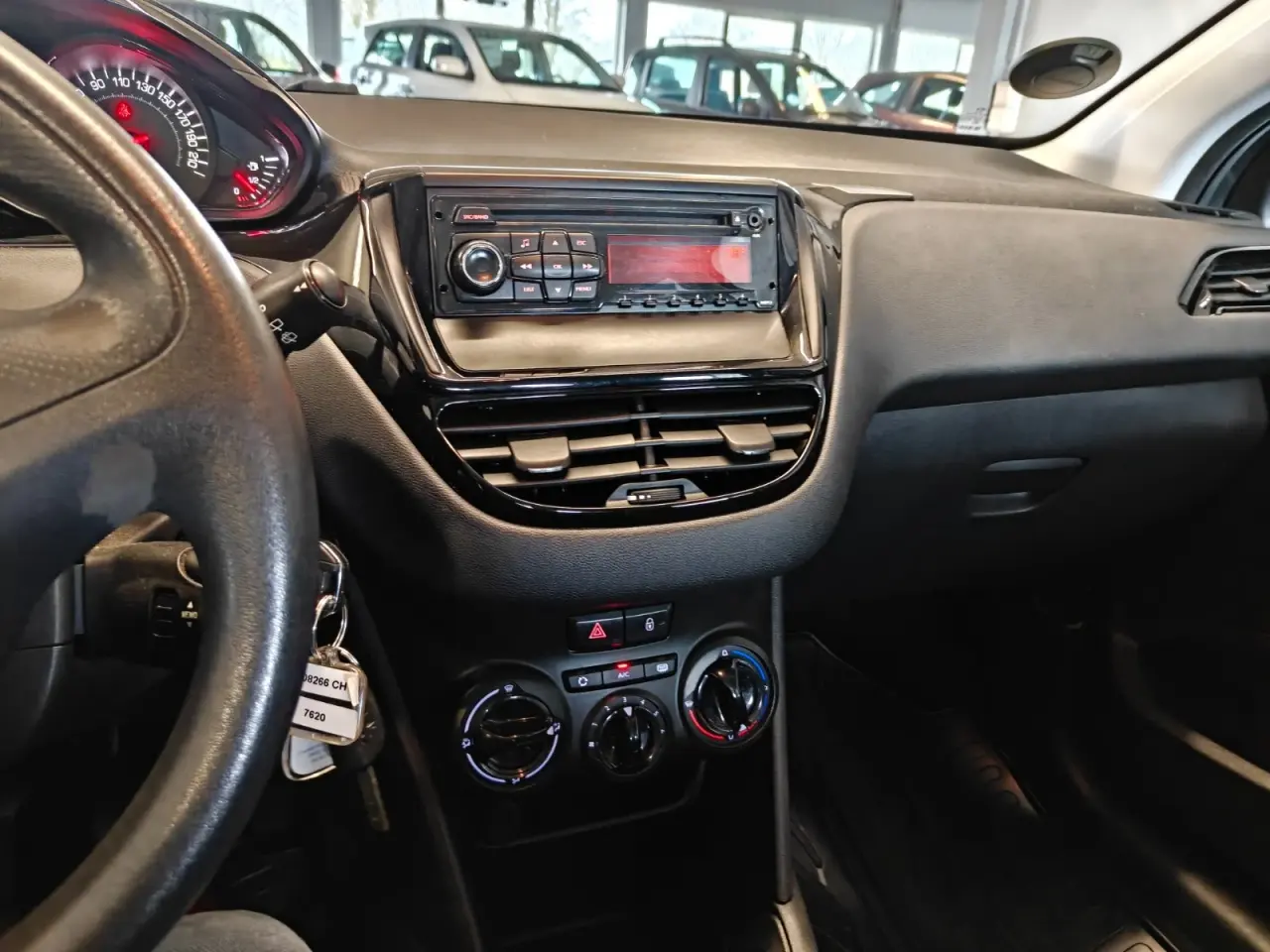 Billede 11 - Peugeot 208 1,0 VTi Access