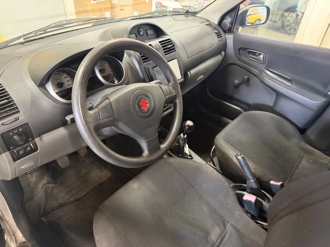 Billede 6 - Suzuki Ignis 1,3 Basic