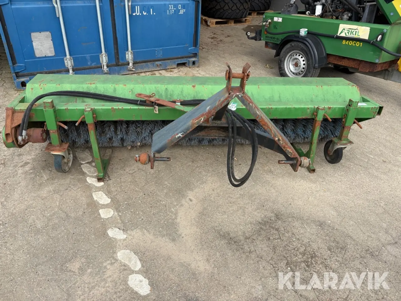 Billede 4 - Kost Stenderup