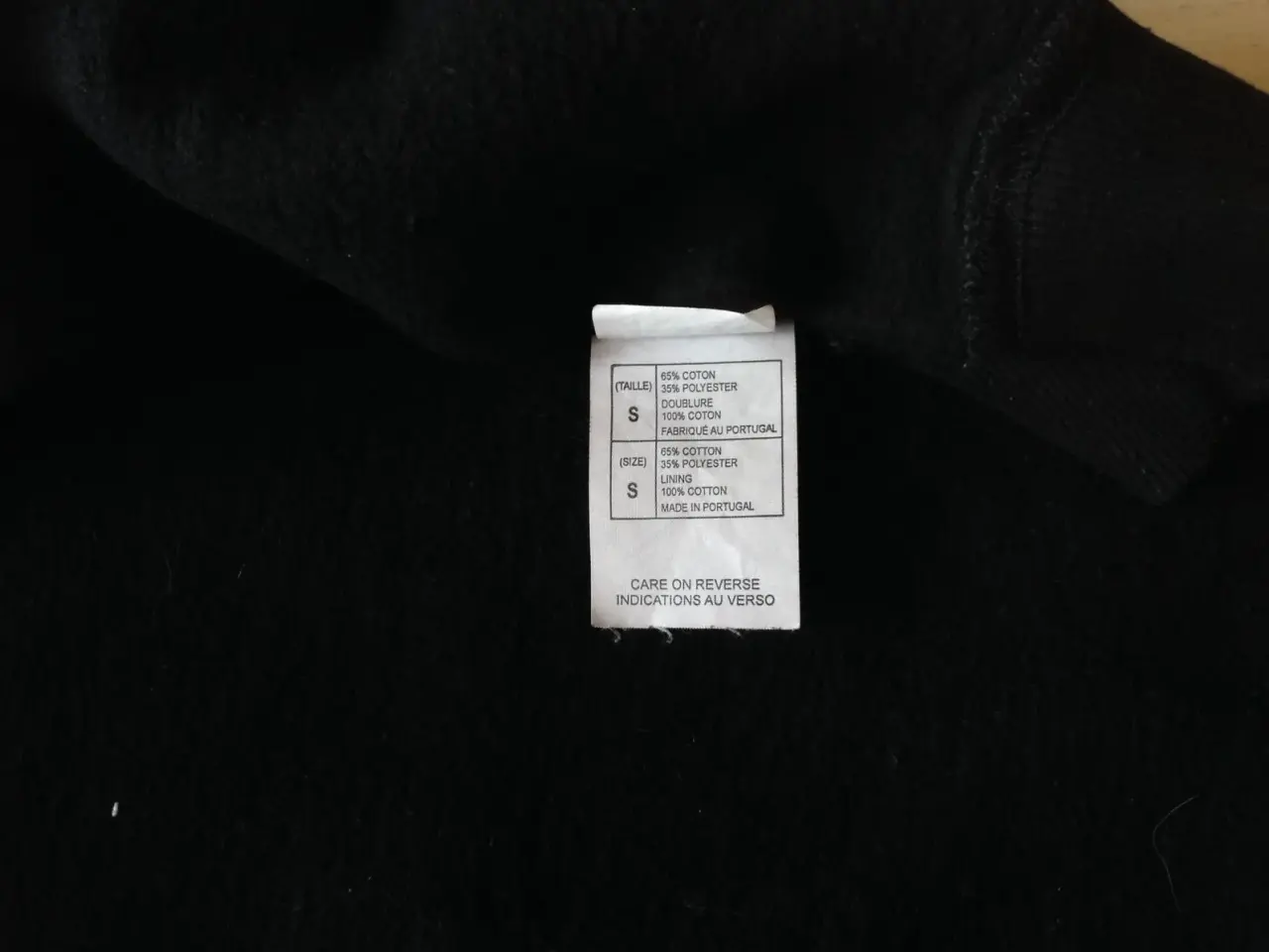 Billede 4 - Disneyland trøje, str: S, 75kr