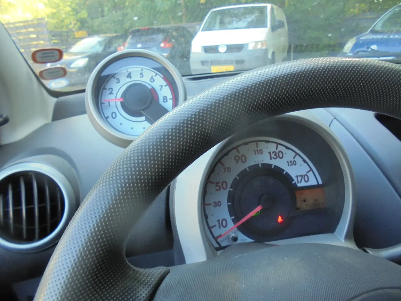 Billede 9 - Citroing C1