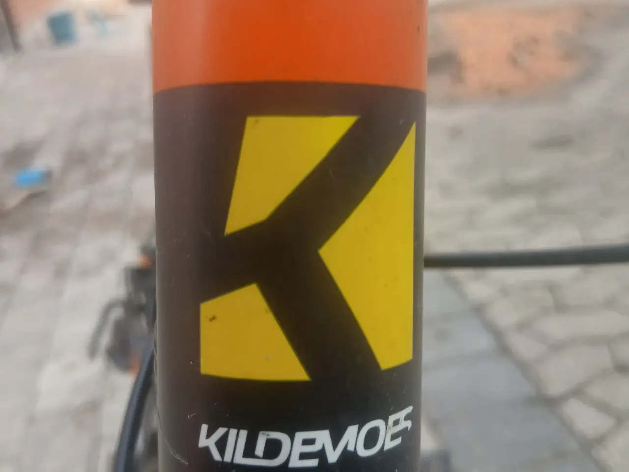 Billede 4 - Drengecykel 24 tommer