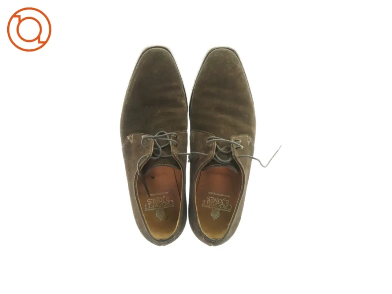 Billede 3 - Sko fra Grenson (str. 9,5 E)